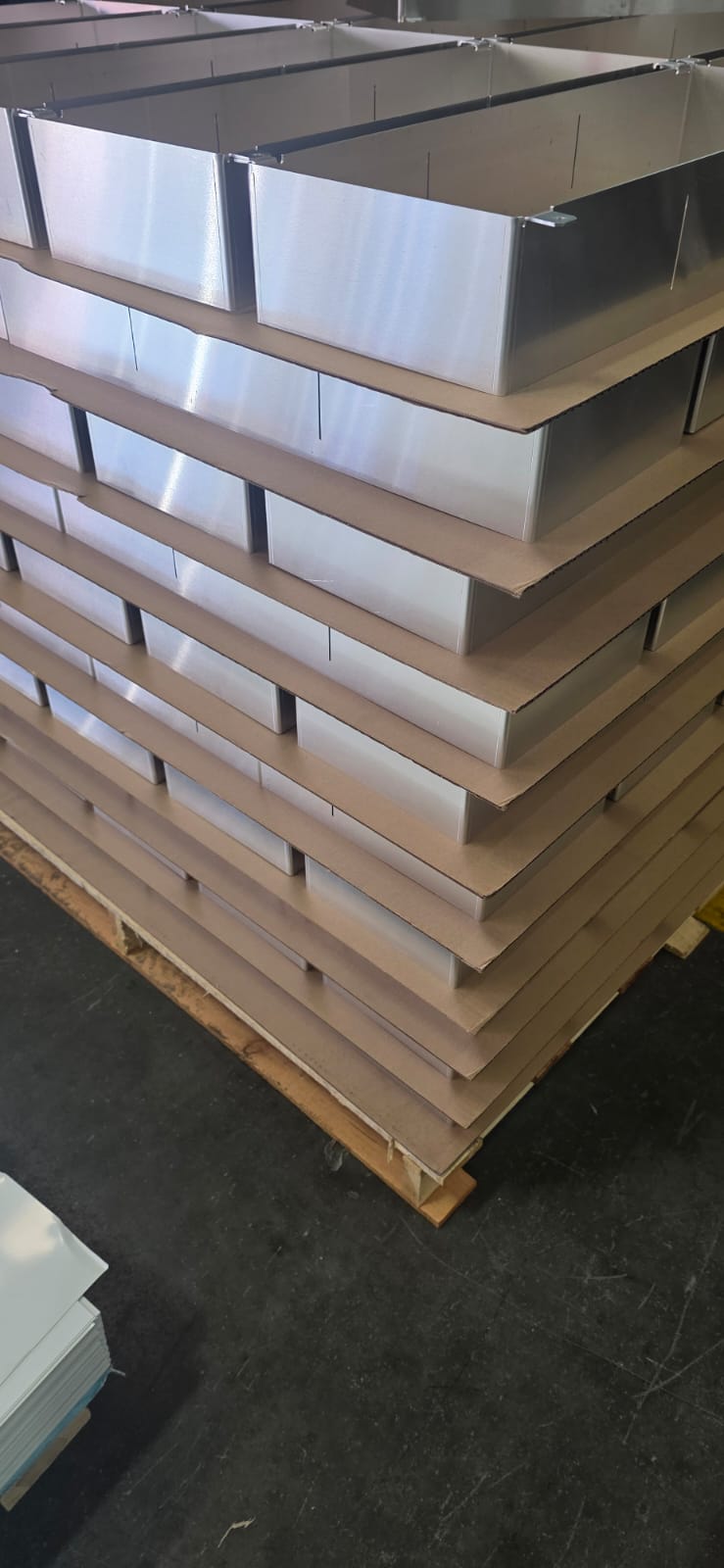 Sheet Metal Operations