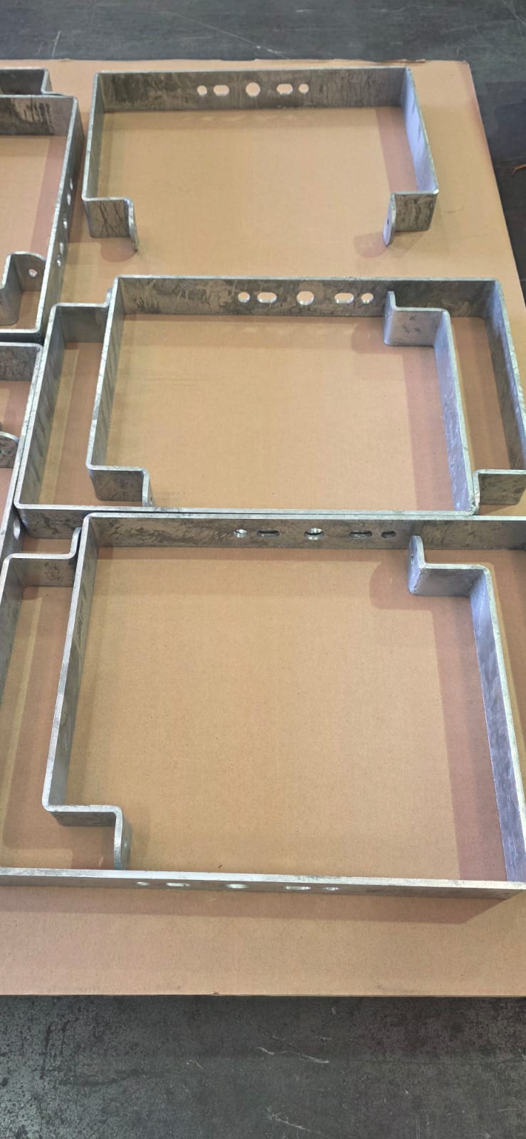 Industrial Metalworking